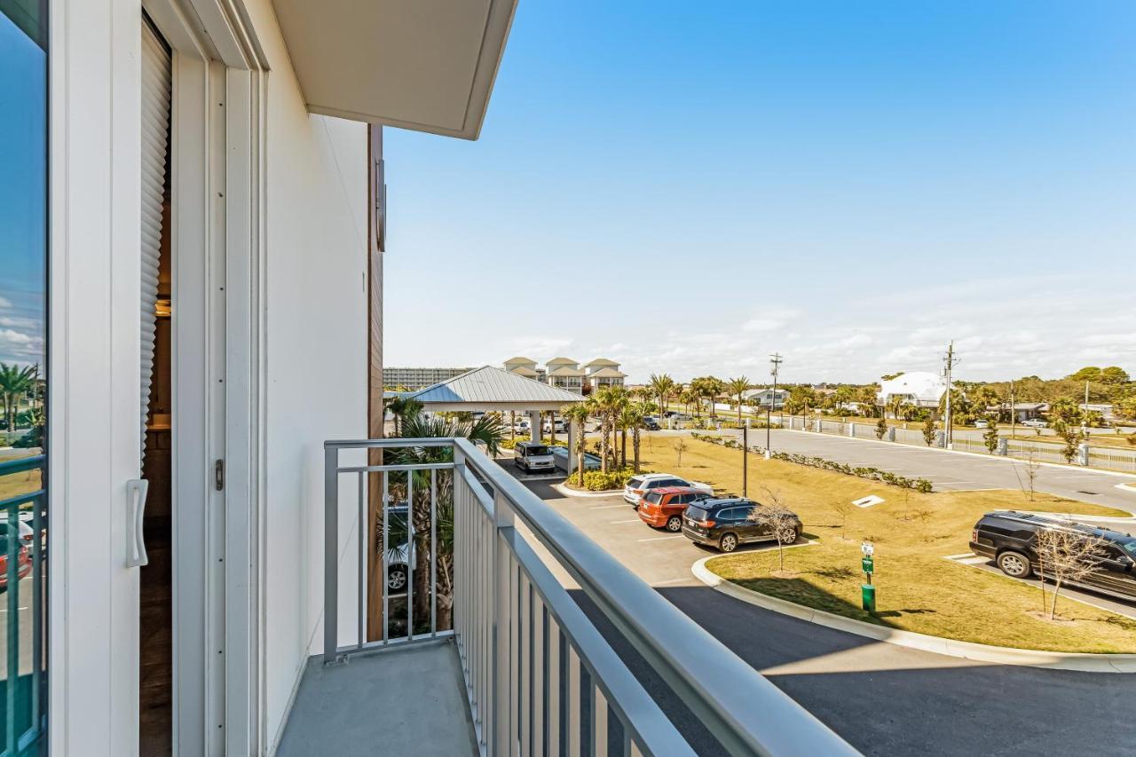 Blu Condos Форт Уолтон Бич Экстерьер фото