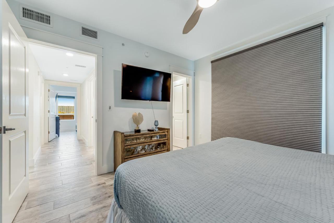 Blu Condos Форт Уолтон Бич Экстерьер фото
