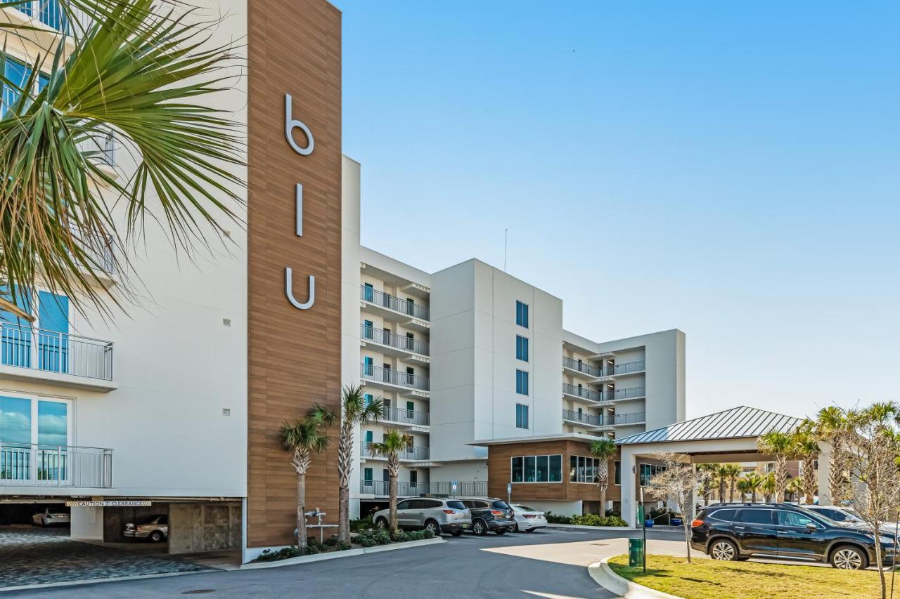 Blu Condos Форт Уолтон Бич Экстерьер фото
