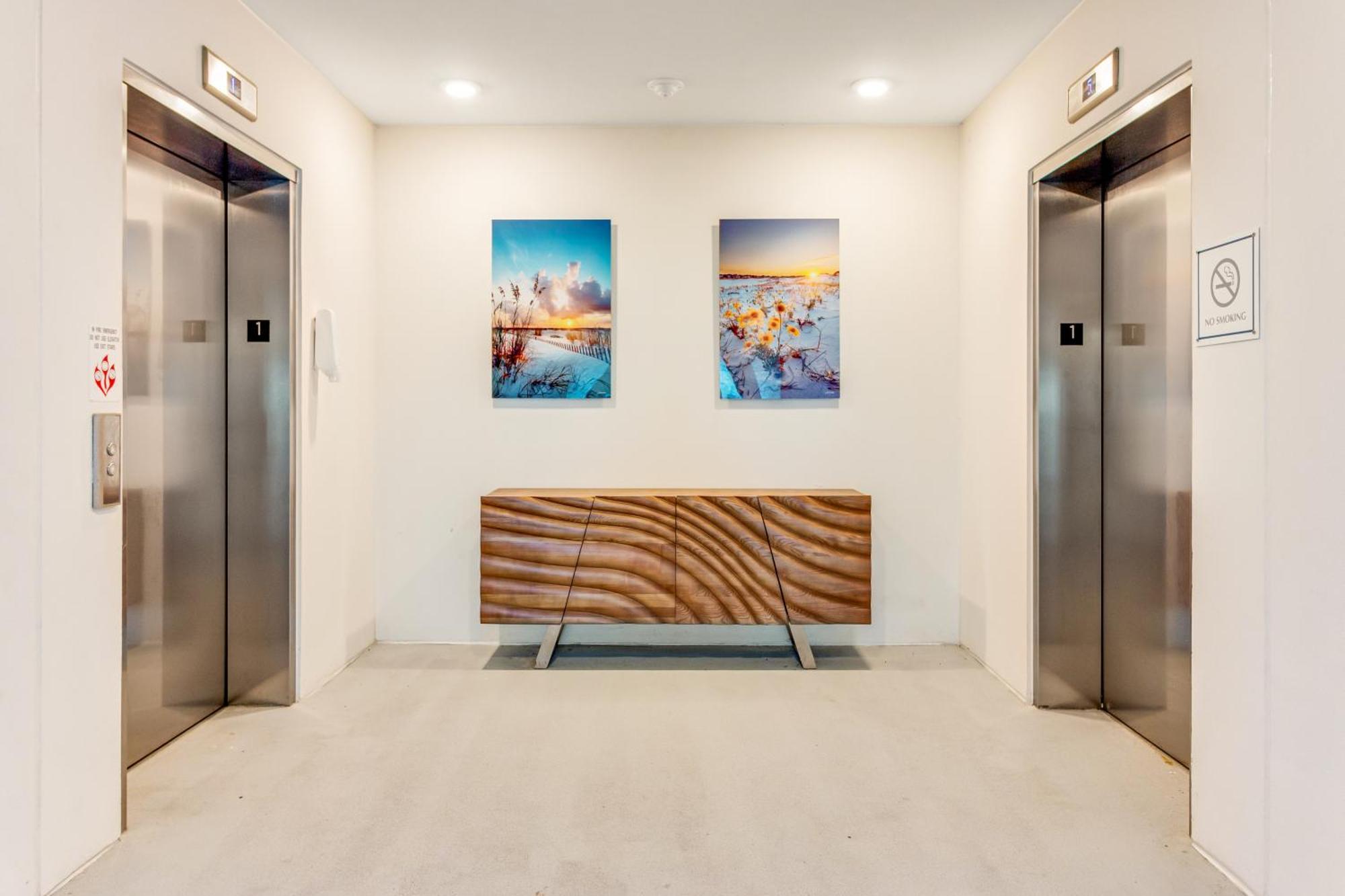 Blu Condos Форт Уолтон Бич Номер фото