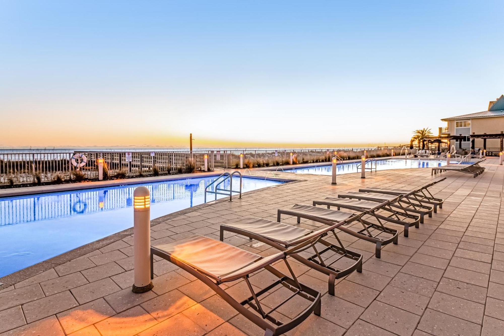 Blu Condos Форт Уолтон Бич Номер фото