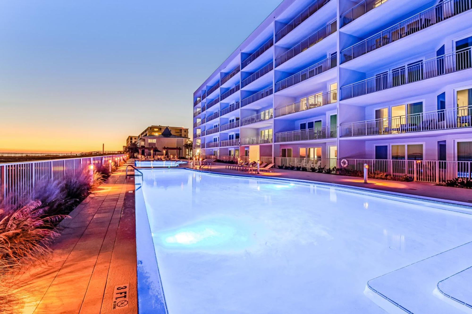 Blu Condos Форт Уолтон Бич Номер фото
