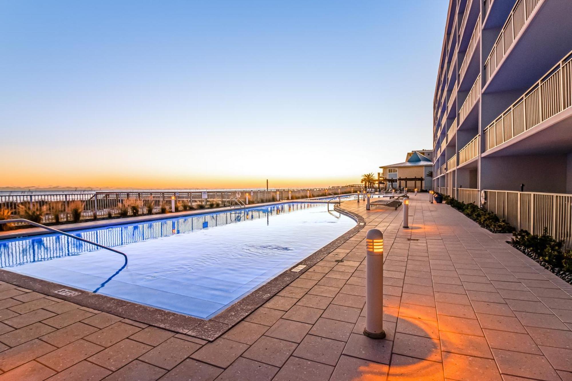 Blu Condos Форт Уолтон Бич Номер фото