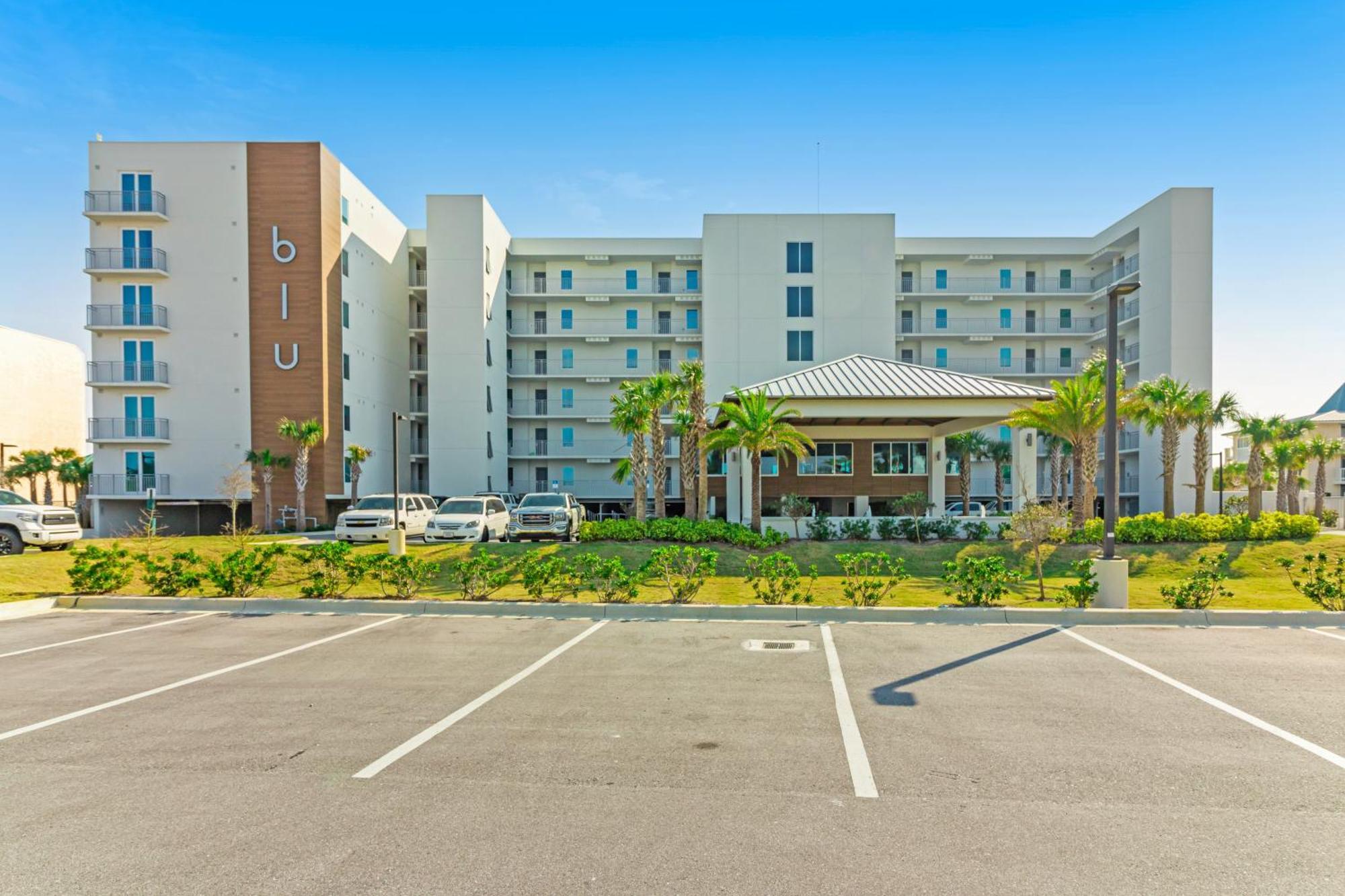 Blu Condos Форт Уолтон Бич Номер фото