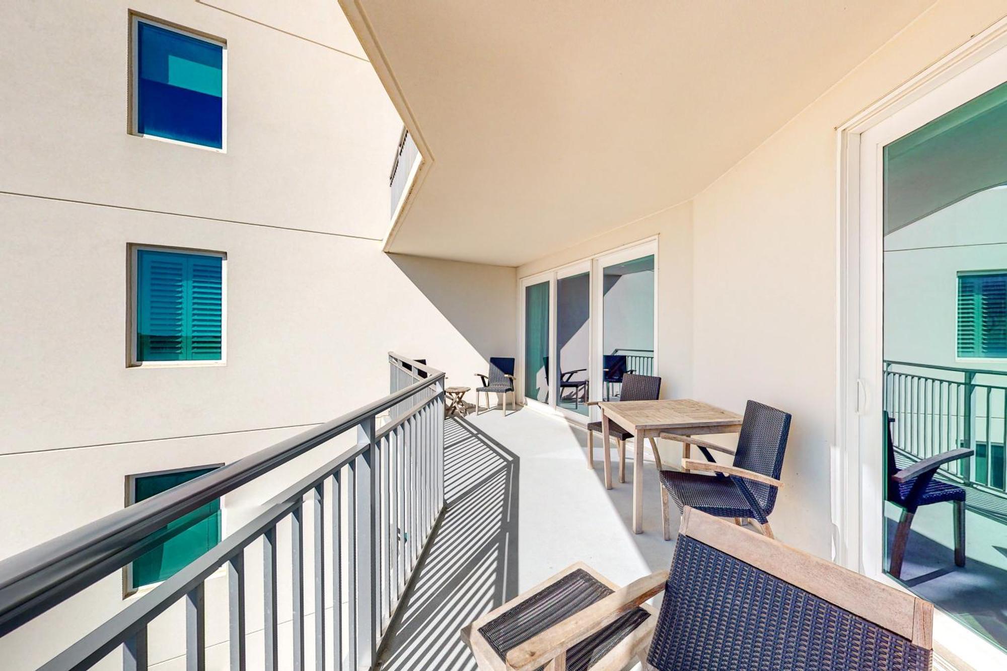 Blu Condos Форт Уолтон Бич Номер фото