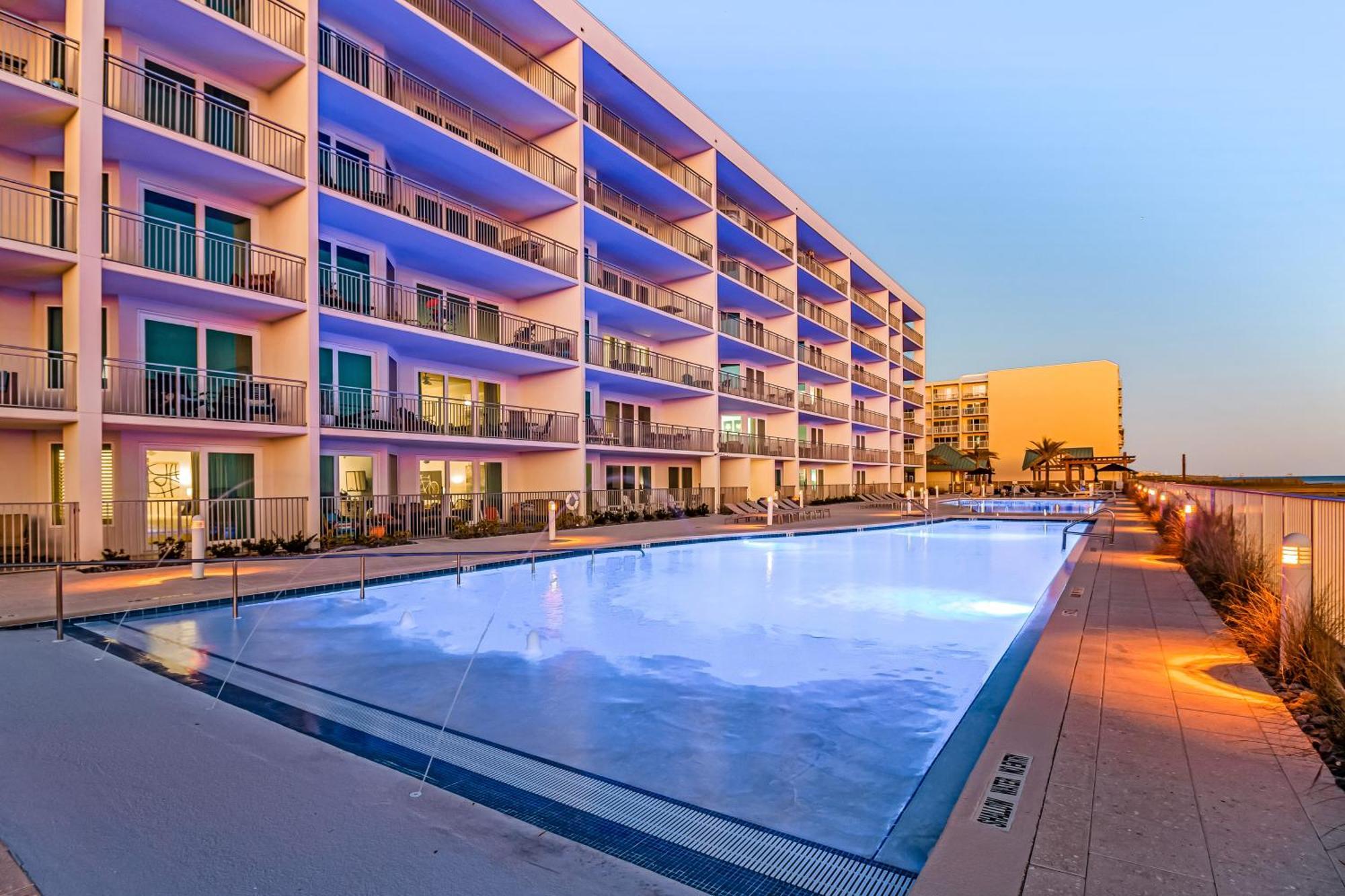 Blu Condos Форт Уолтон Бич Номер фото