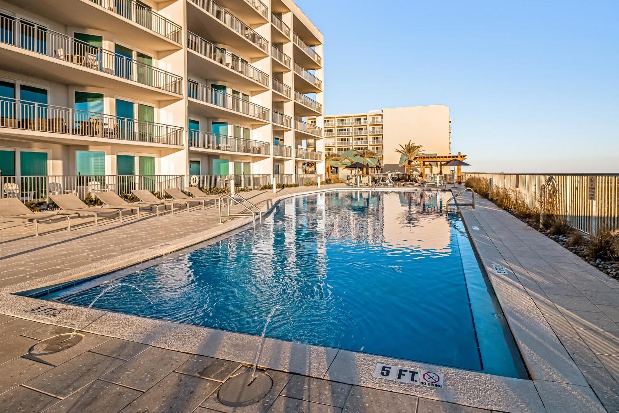 Blu Condos Форт Уолтон Бич Номер фото