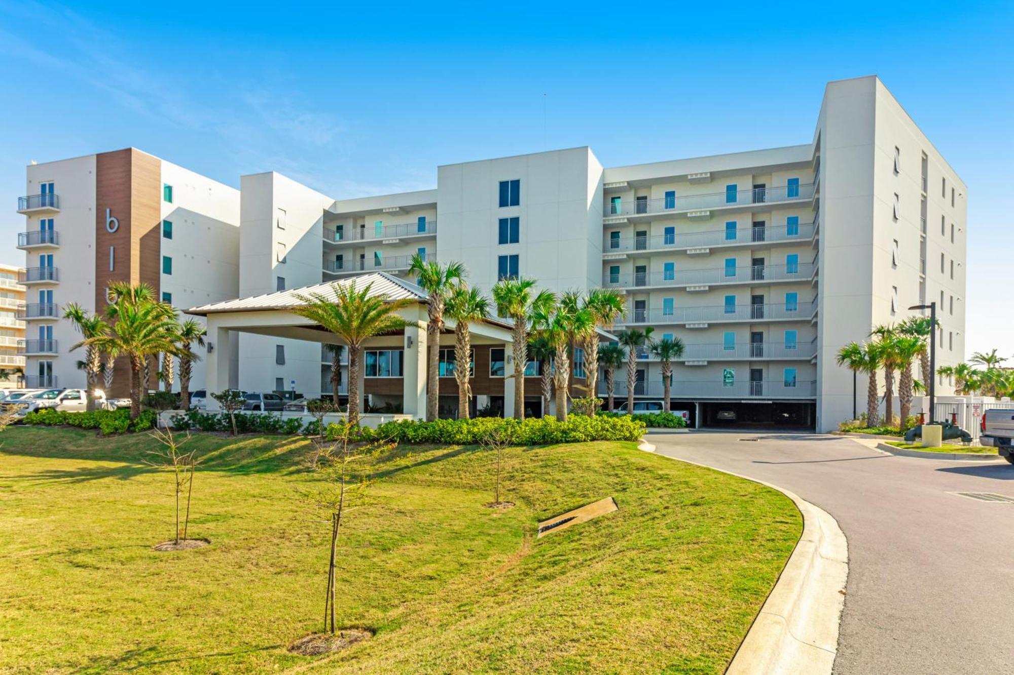 Blu Condos Форт Уолтон Бич Номер фото