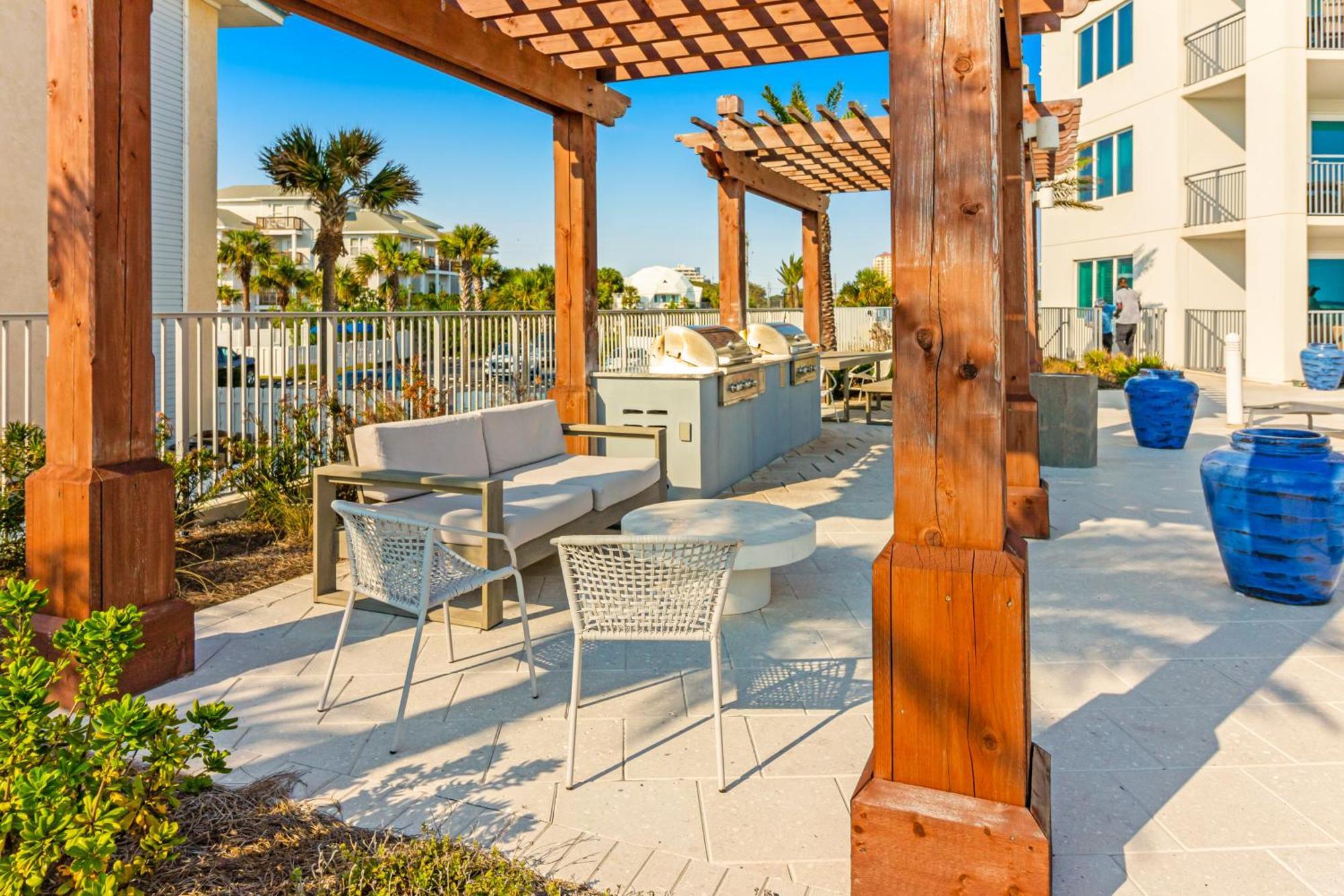 Blu Condos Форт Уолтон Бич Номер фото