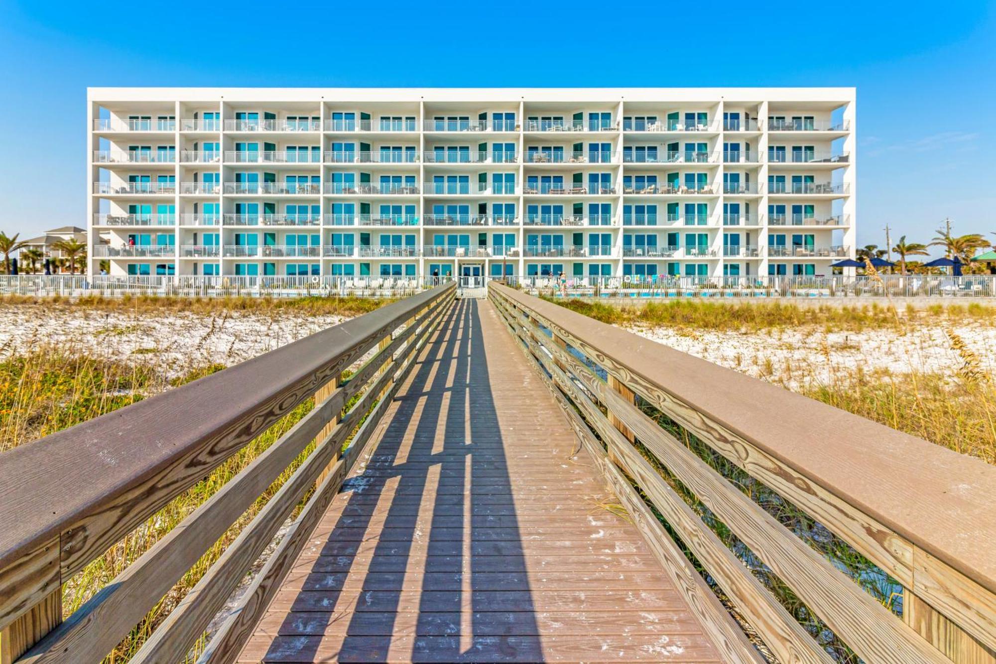 Blu Condos Форт Уолтон Бич Номер фото
